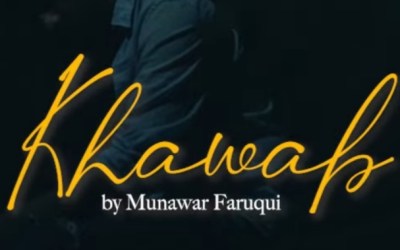 Munawar Faruqui Khawab New song Review Kya Gaana hai yaar….